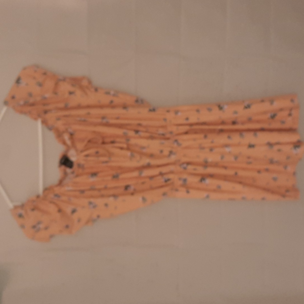 Rue 21 Romper